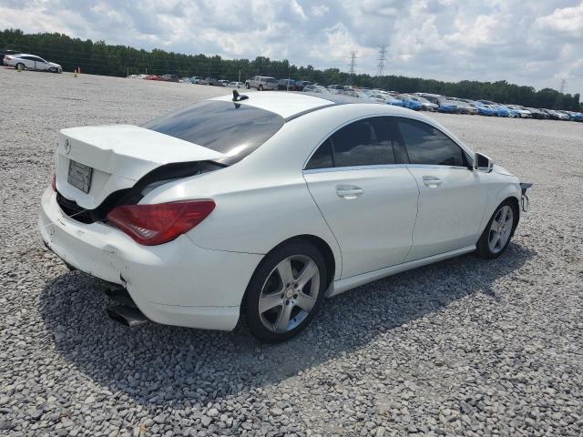 2015 MERCEDES-BENZ CLA 250 WDDSJ4EB4FN169835