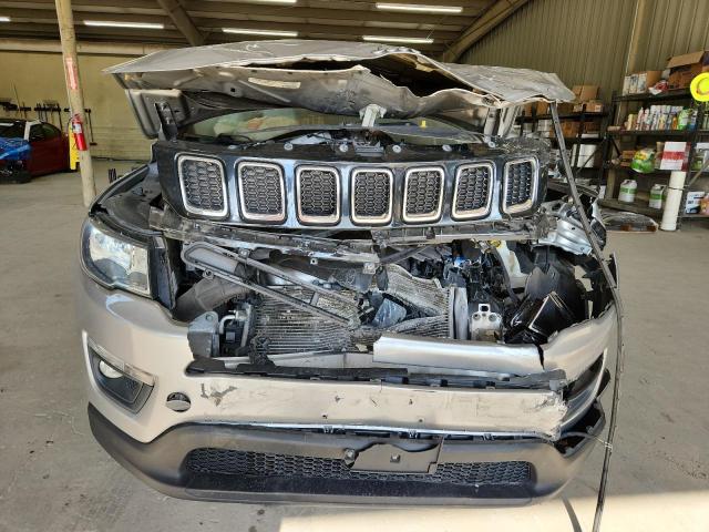 2019 JEEP COMPASS LA - 3C4NJCBB4KT730650