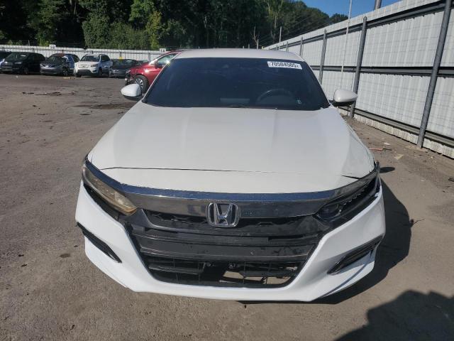 2018 HONDA ACCORD SPORT 1HGCV1F36JA121635