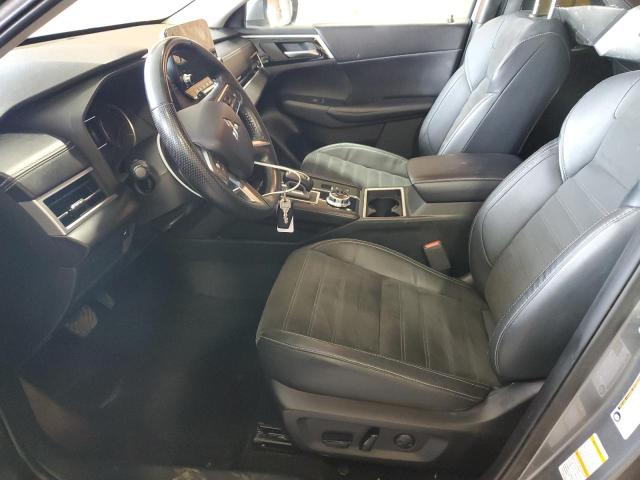 2022 MITSUBISHI OUTLANDER JA4J4UA89NZ079203