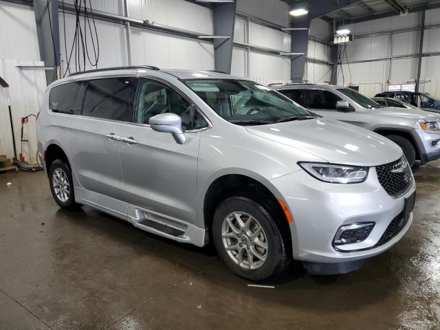 2022 CHRYSLER PACIFICA T 2C4RC1BG1NR166829