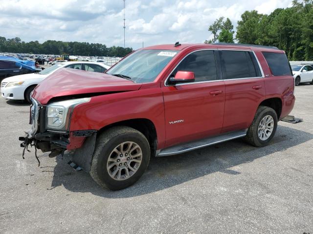 GMC YUKON SLT