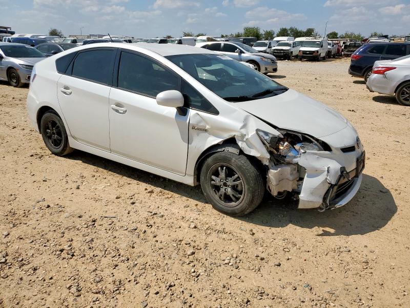 2015 TOYOTA PRIUS - JTDKN3DU0F1993494