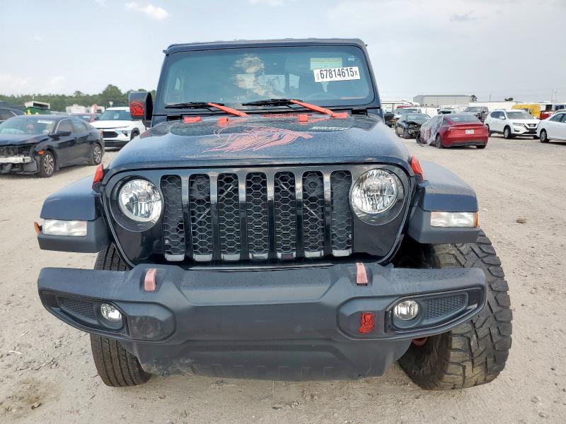 2022 JEEP GLADIATOR 1C6HJTAG9NL125170