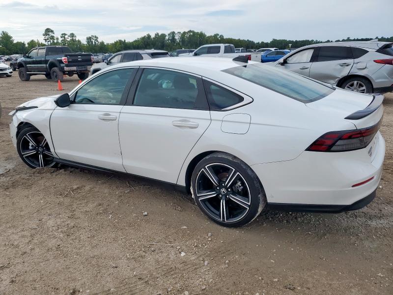 2023 HONDA ACCORD HYB - 1HGCY2F50PA046230