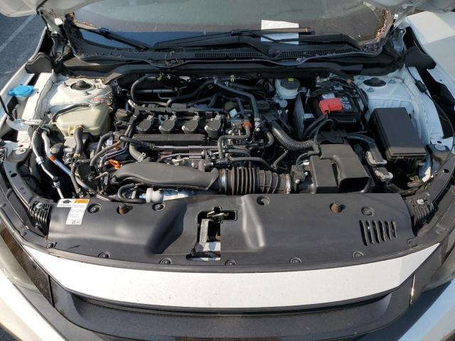2021 HONDA CIVIC EX 19XFC1F3XME205184