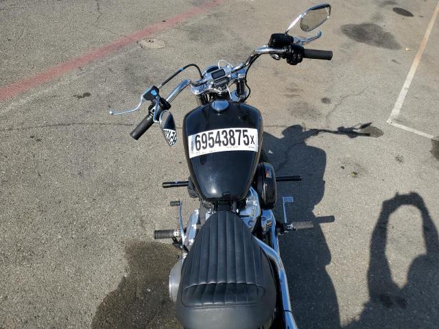 2023 HARLEY-DAVIDSON FXST 1HD1BVJ26PB047543
