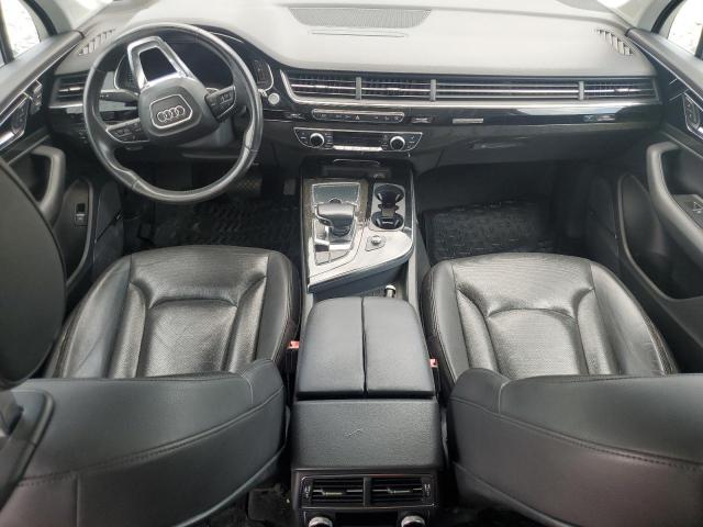 2017 AUDI Q7 PREMIUM PLUS WA1LAAF71HD002715