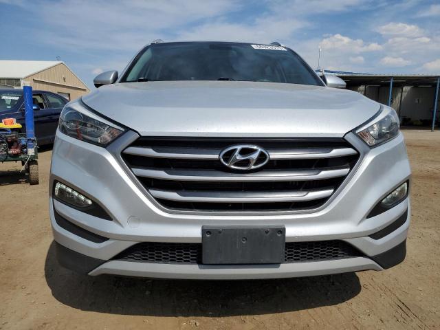 2017 HYUNDAI TUCSON LIMITED KM8J3CA29HU533090