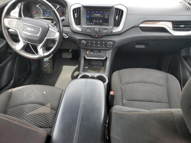 2020 GMC TERRAIN SLE 3GKALMEV8LL170321