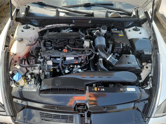 2022 HYUNDAI SONATA LIMITED KMHL34J2XNA215118