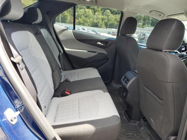 2022 CHEVROLET EQUINOX LS 3GNAXHEV5NS149045