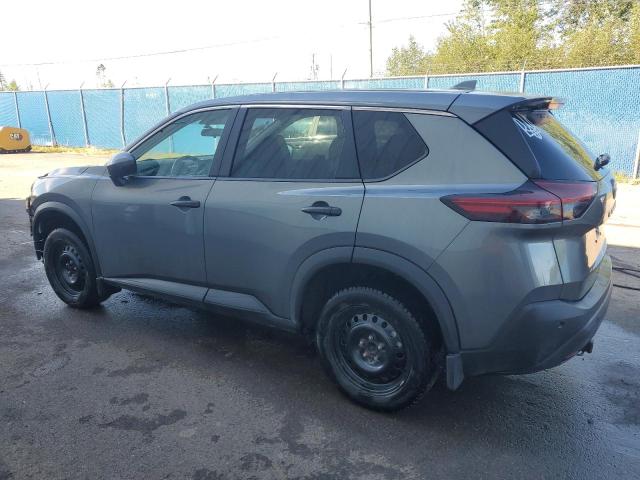 2021 NISSAN ROGUE S - 5N1AT3AA1MC715826