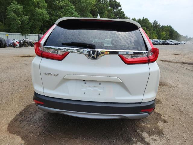 2018 HONDA CR-V EX 2HKRW1H56JH518193