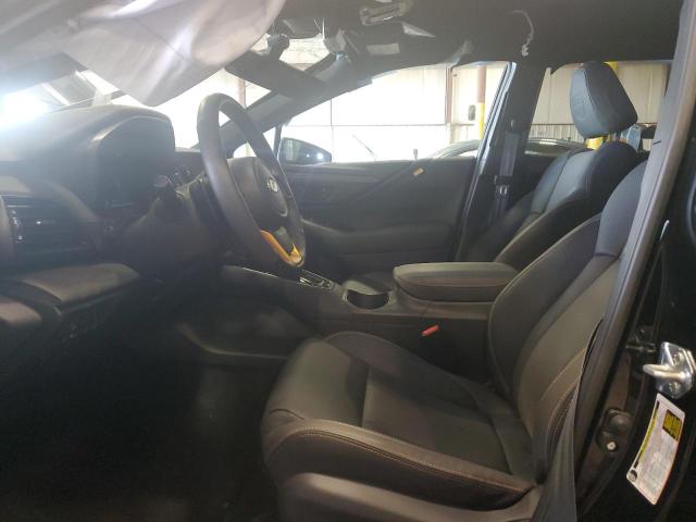2025 SUBARU OUTBACK WI 4S4BTGUD3S3153376