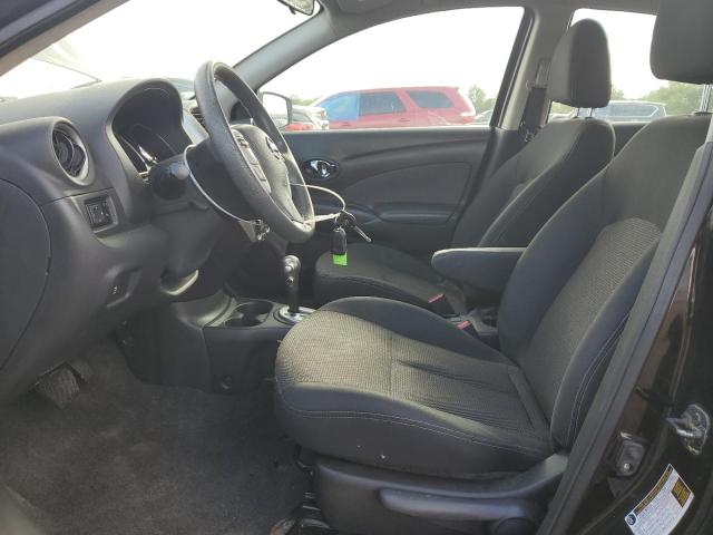 2015 NISSAN VERSA S 3N1CN7AP8FL913171
