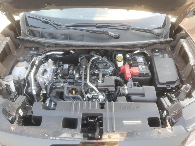 2025 NISSAN KICKS SV 3N8AP6CA8SL397488