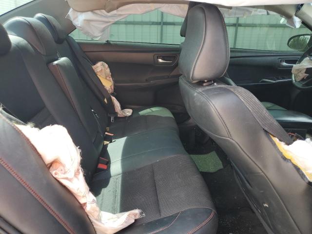 2017 TOYOTA CAMRY LE 4T1BF1FK2HU362983