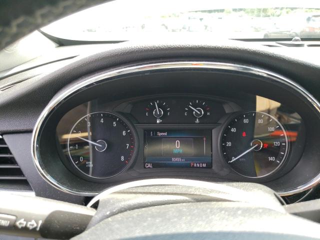 2019 BUICK ENCORE PREFERRED KL4CJASB3KB739735