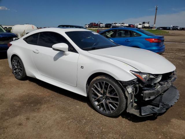 2017 LEXUS RC 350 JTHSE5BC2H5007902