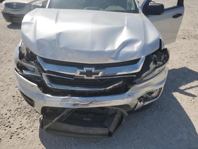 2017 CHEVROLET COLORADO - 1GCHSBEA1H1195932