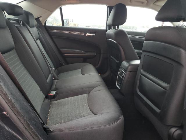 2019 CHRYSLER 200 TOURIN 2C3CCAAG7KH601804