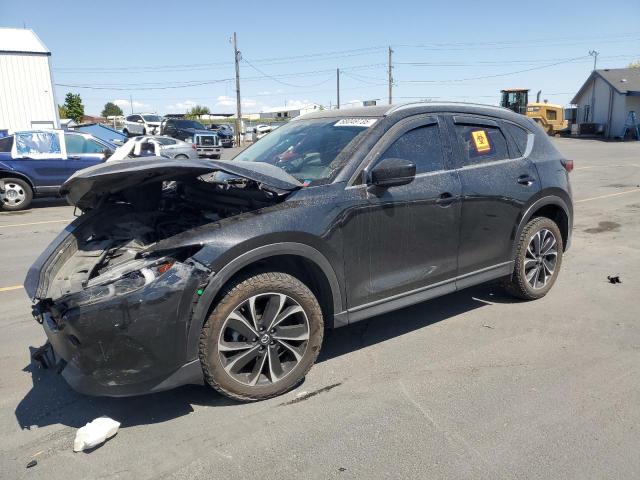 MAZDA CX-5 PREMI