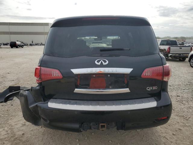 2015 INFINITI QX80 - JN8AZ2NE4F9084696