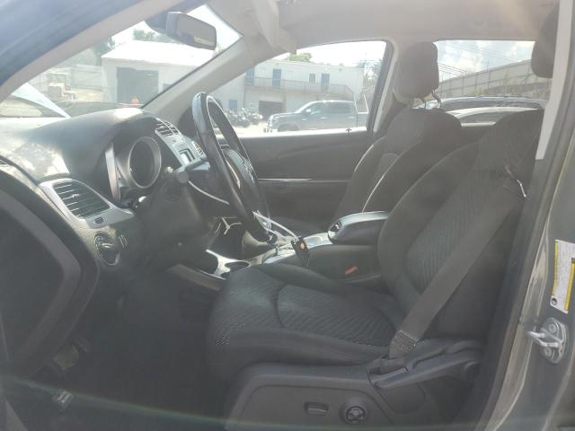 2020 DODGE JOURNEY SE 3C4PDCAB2LT276997
