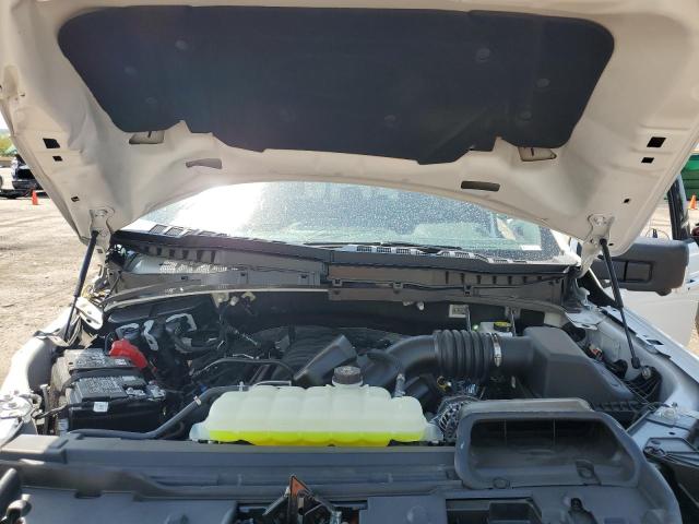 2025 FORD F150 TREMO 1FTFW4L57SFB40988