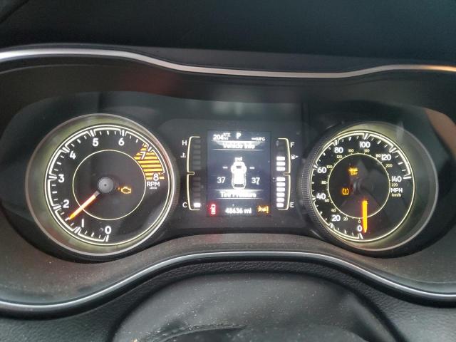 2021 JEEP CHEROKEE L - 1C4PJLMX2MD252478