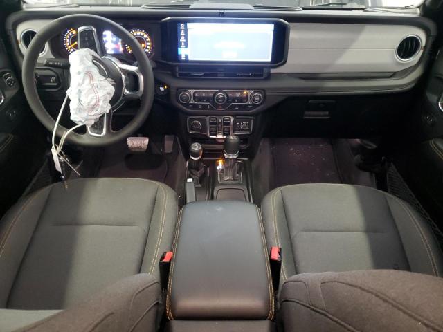 2025 JEEP WRANGLER S 1C4PJXEN6SW560274