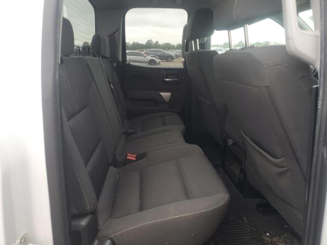 2019 CHEVROLET SILVERADO - 2GCVKPEC3K1124556