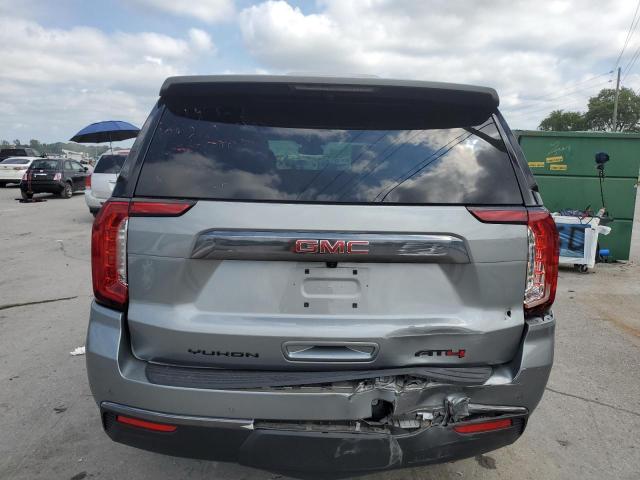 2023 GMC YUKON AT4 1GKS2CKD8PR506223