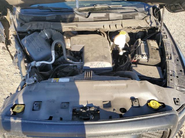 2022 RAM 1500 CLASS 1C6RR7LGXNS199141