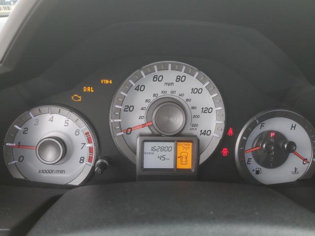 2015 HONDA PILOT EXL 5FNYF4H50FB066275