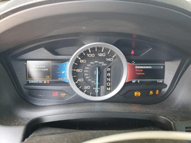2015 FORD EXPLORER XLT 1FM5K8D88FGA63535