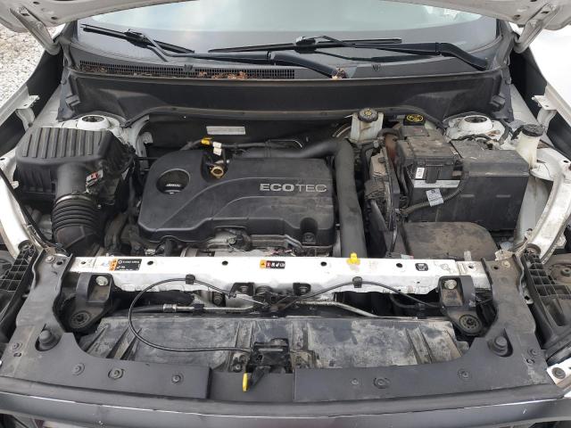 2018 GMC TERRAIN SL 3GKALMEV3JL322034