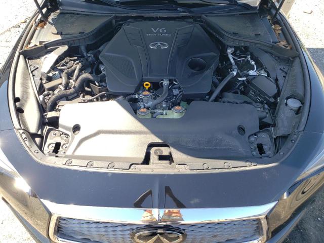 2022 INFINITI Q60 LUXE JN1EV7KK3NM600464