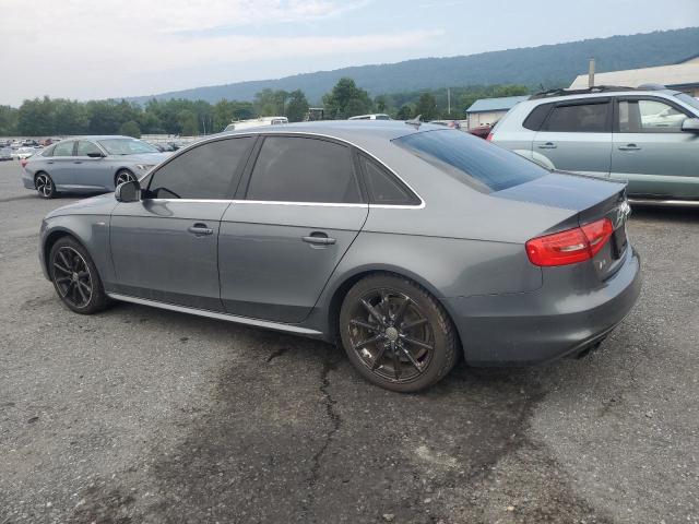 2015 AUDI A4 PREMIUM PLUS WAUFFAFL0FN013419
