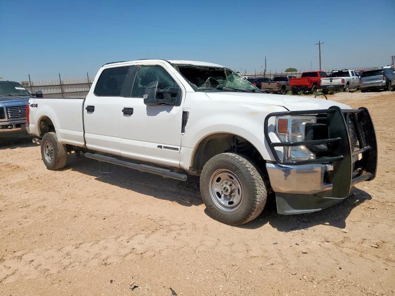 2022 FORD F250 SUPER #3304772926
