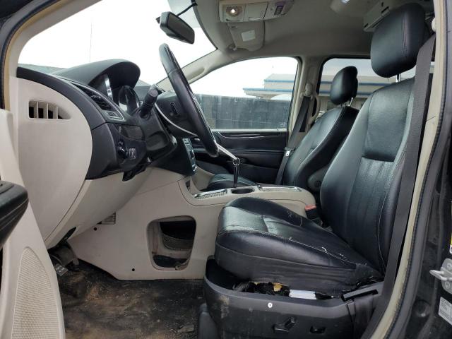 2015 CHRYSLER TOWN & COU 2C4RC1CG5FR519816
