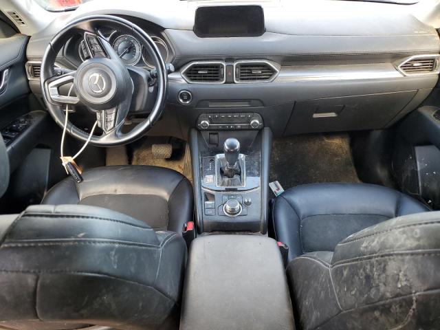 2020 MAZDA CX-5 TOURI JM3KFACM3L0723705