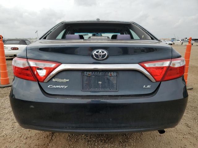 2017 TOYOTA CAMRY LE 4T1BF1FK4HU320220