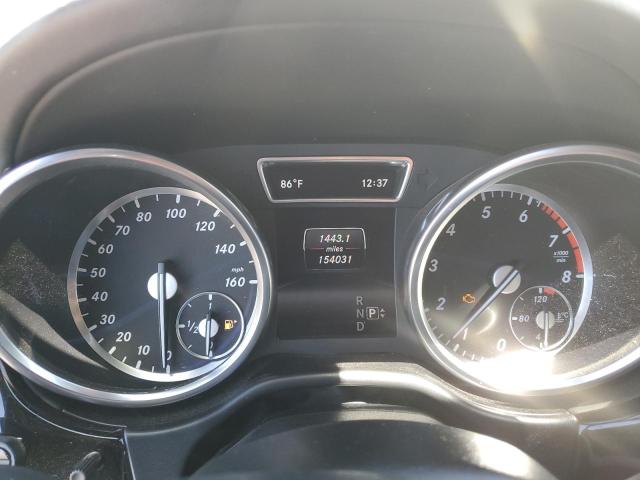 2015 MERCEDES-BENZ GL 550 4MA 4JGDF7DE1FA489683