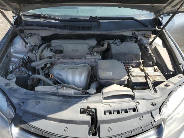 2017 TOYOTA CAMRY LE - 4T1BF1FK3HU388069