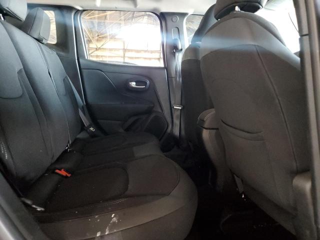 2023 JEEP RENEGADE ALTITUDE ZACNJDE14PPP24111