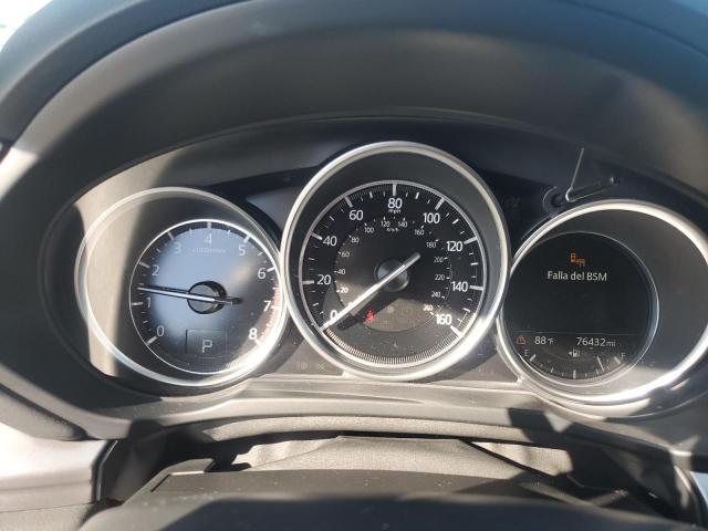 2019 MAZDA CX-5 TOURING JM3KFBCM1K1611211