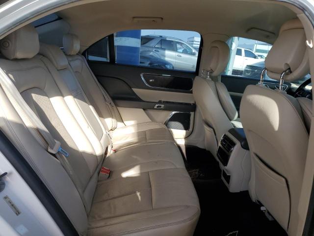 2017 LINCOLN CONTINENTA 1LN6L9SKXH5612740