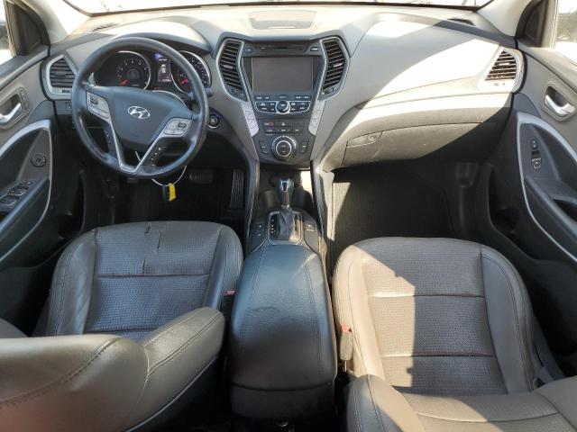 2015 HYUNDAI SANTA FE S 5XYZU3LB3FG260700
